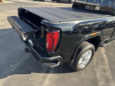 2023 GMC Sierra 2500HD Denali