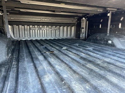 2023 GMC Sierra 2500HD Denali