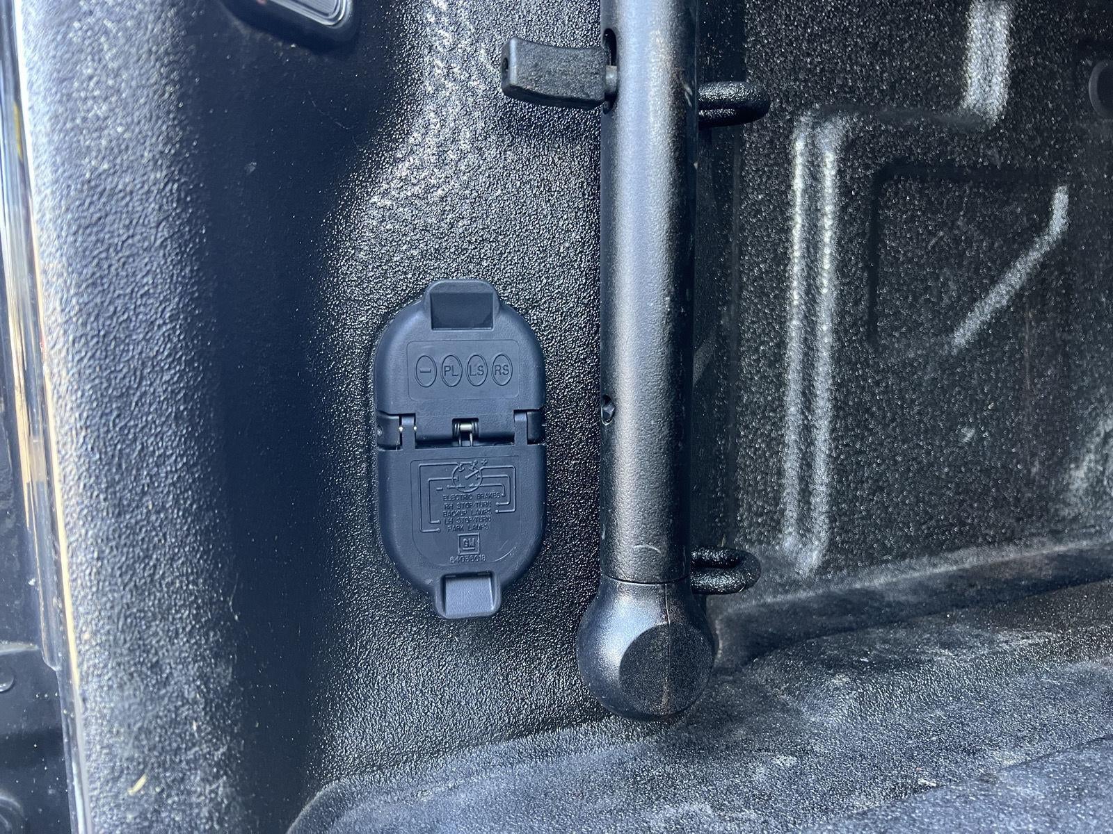 2023 GMC Sierra 2500HD Denali