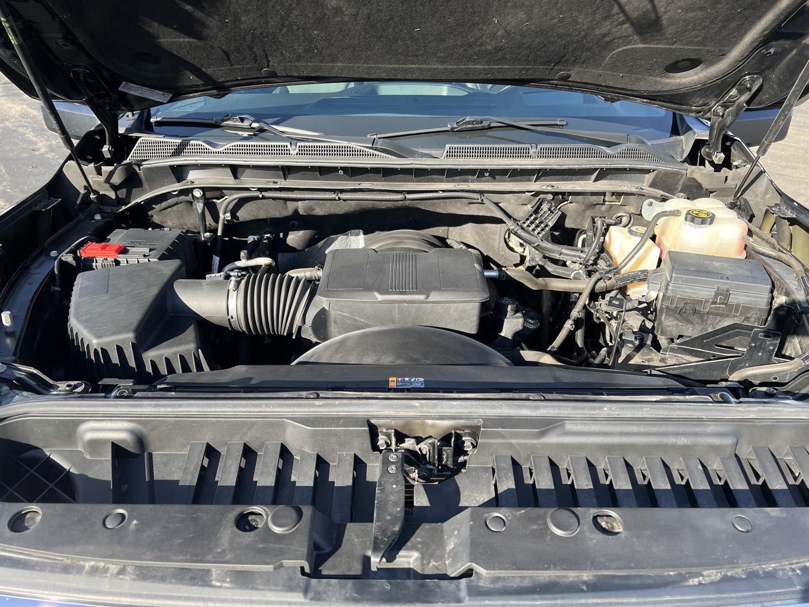 2023 GMC Sierra 2500HD Denali