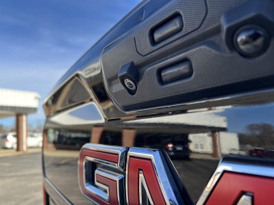 2023 GMC Sierra 2500HD Denali