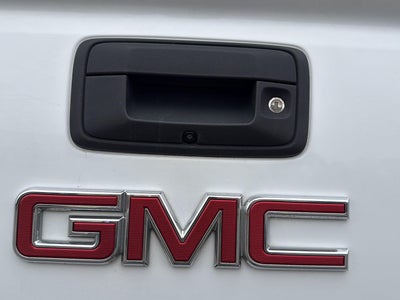 2018 GMC Canyon 4WD SLT