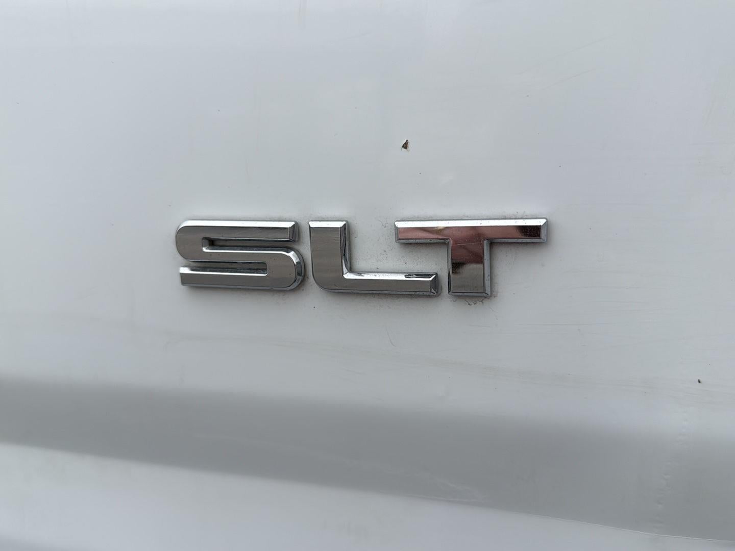 2018 GMC Canyon 4WD SLT