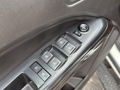 2018 GMC Canyon 4WD SLT