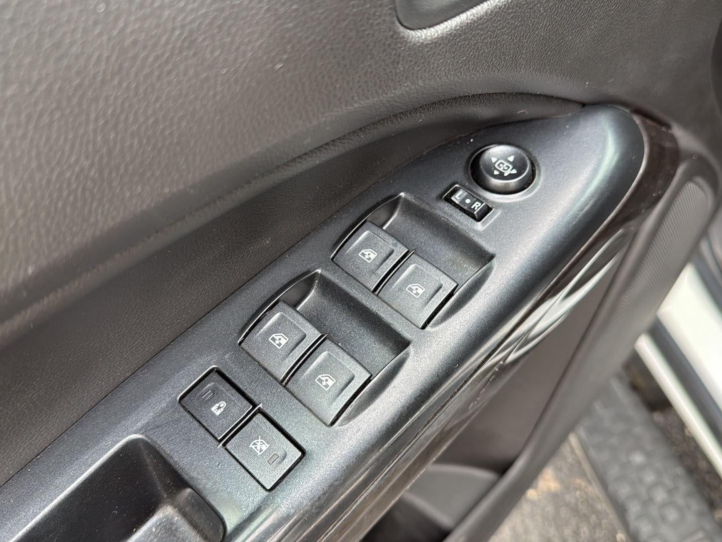 2018 GMC Canyon 4WD SLT