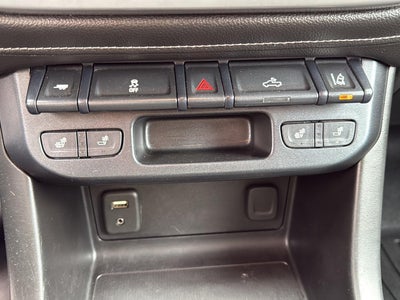 2018 GMC Canyon 4WD SLT