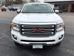 2018 GMC Canyon 4WD SLT