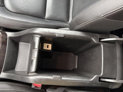 2018 GMC Canyon 4WD SLT