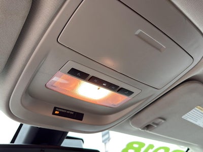 2018 GMC Canyon 4WD SLT