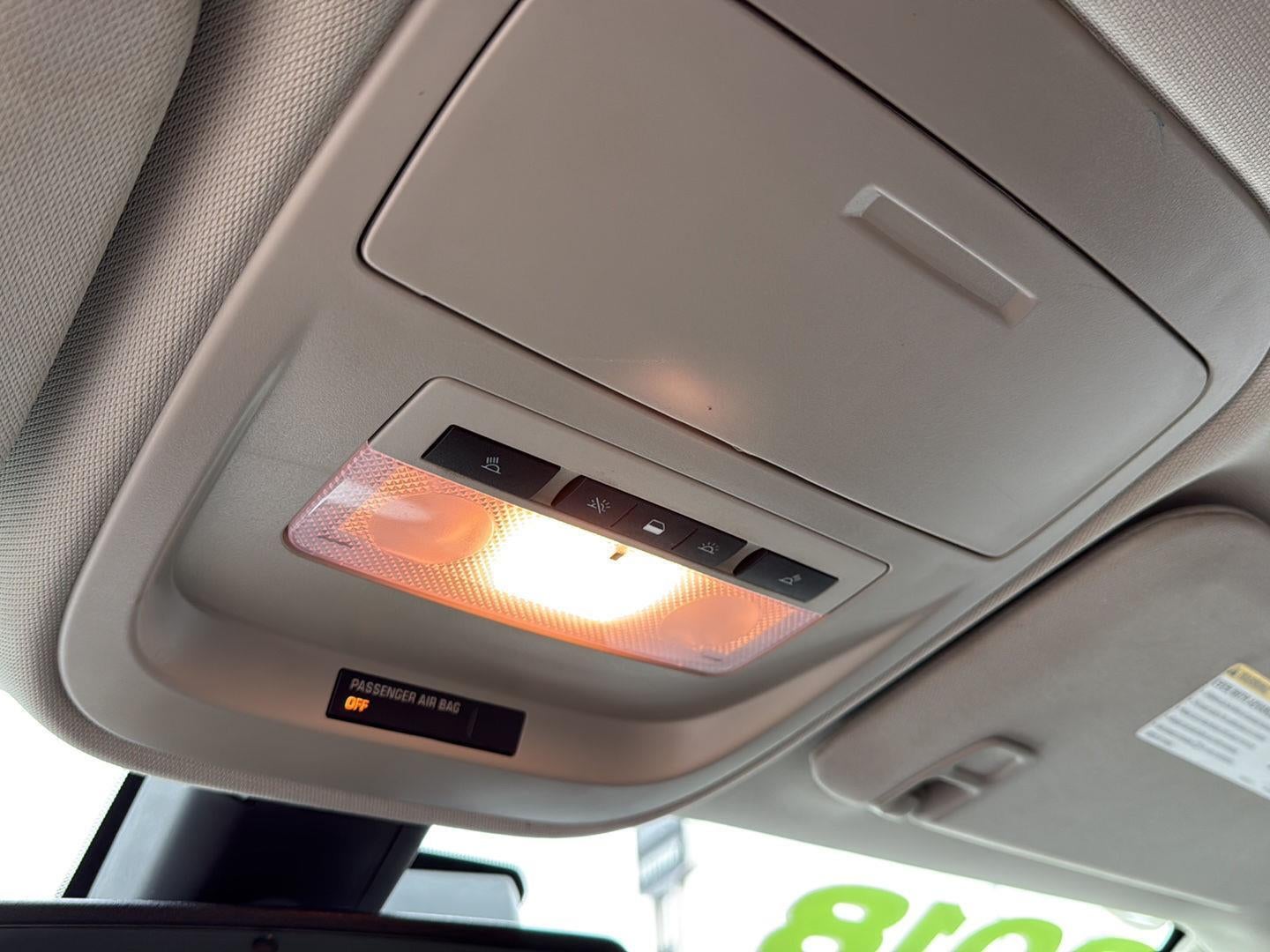 2018 GMC Canyon 4WD SLT