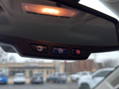 2018 GMC Canyon 4WD SLT