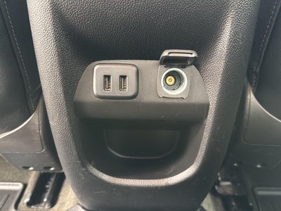 2018 GMC Canyon 4WD SLT