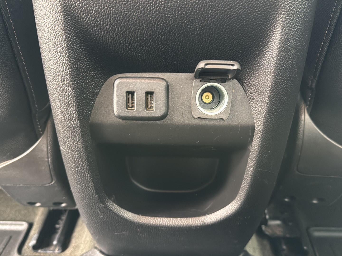 2018 GMC Canyon 4WD SLT