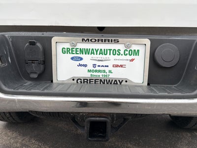 2018 GMC Canyon 4WD SLT