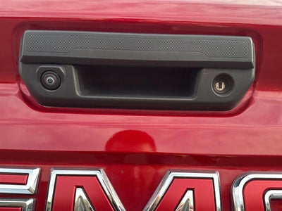 2024 GMC Canyon 4WD AT4