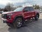 2024 GMC Canyon 4WD AT4