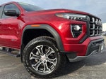 2024 GMC Canyon 4WD AT4