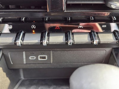 2024 GMC Canyon 4WD AT4