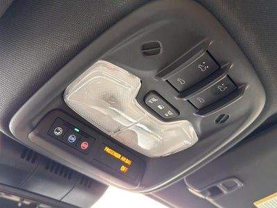 2024 GMC Canyon 4WD AT4