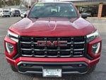 2024 GMC Canyon 4WD AT4