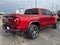 2024 GMC Canyon 4WD AT4