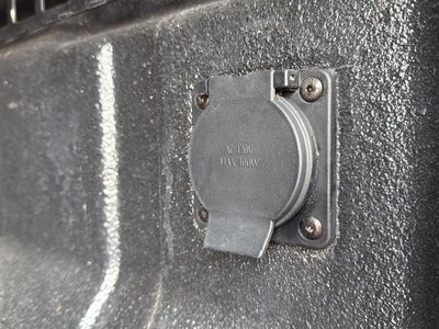 2024 GMC Canyon 4WD AT4