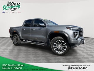 2023 GMC Canyon 4WD Denali