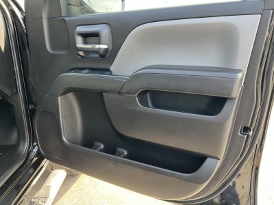 2018 GMC Sierra 1500 Base