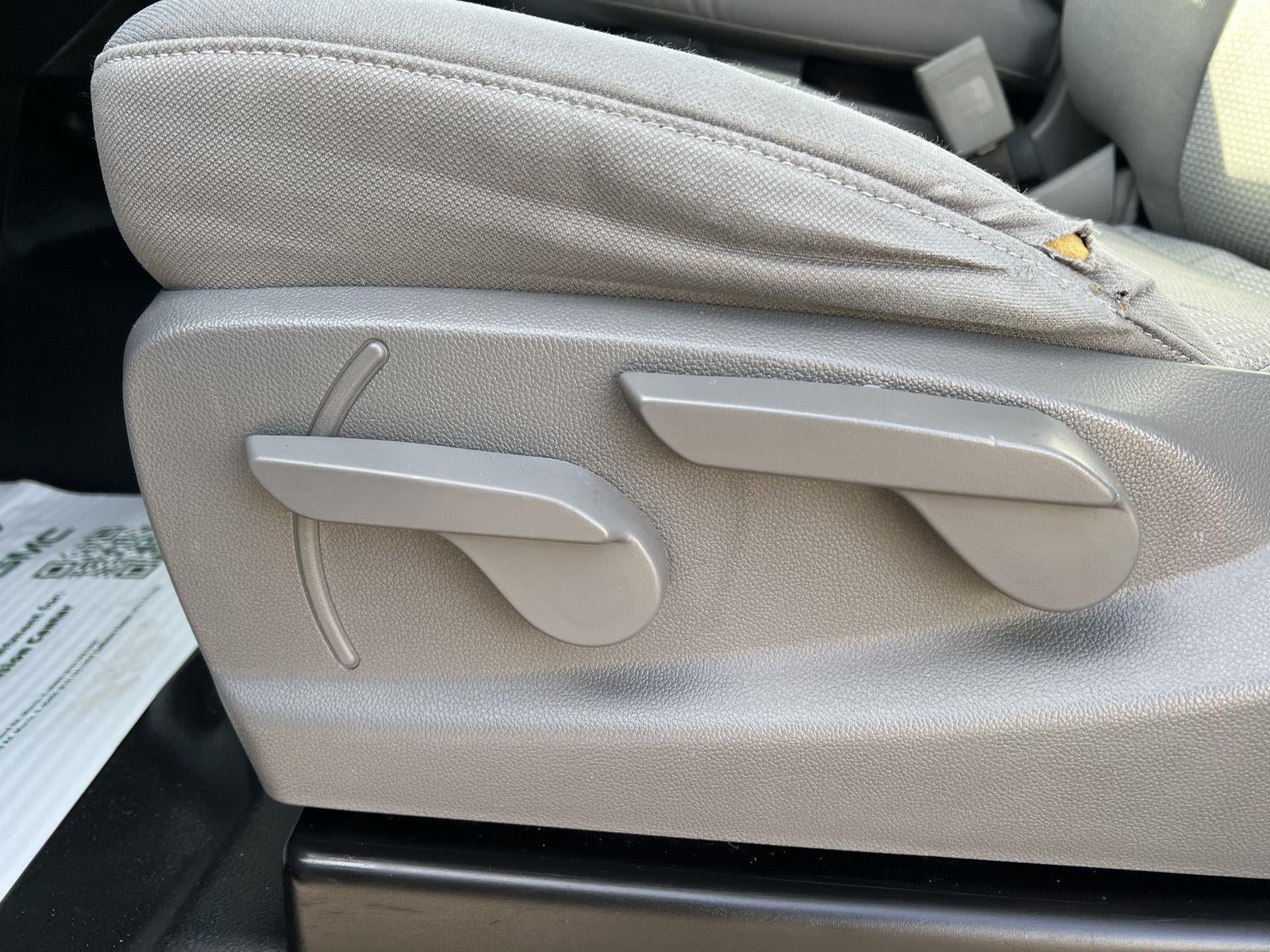 2018 GMC Sierra 1500 Base