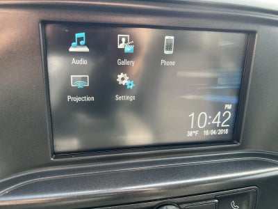 2018 GMC Sierra 1500 Base