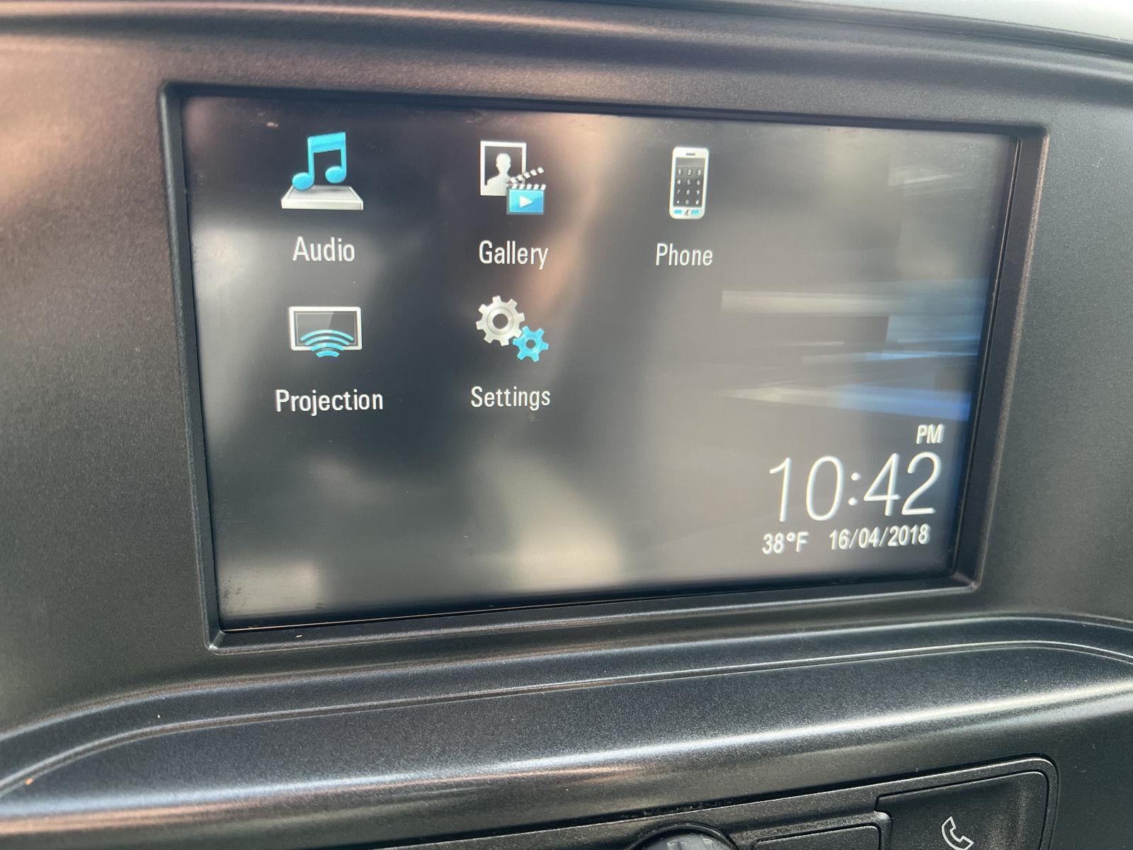 2018 GMC Sierra 1500 Base