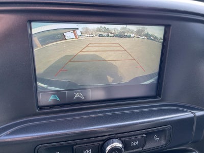 2018 GMC Sierra 1500 Base