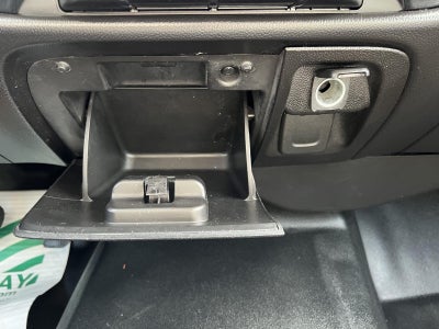 2018 GMC Sierra 1500 Base