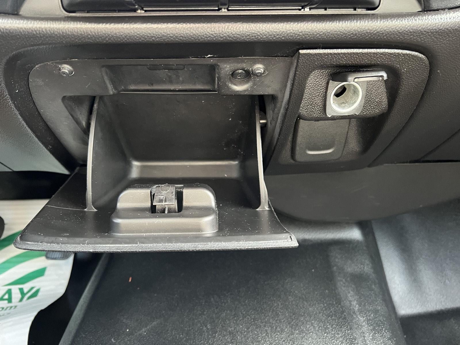 2018 GMC Sierra 1500 Base