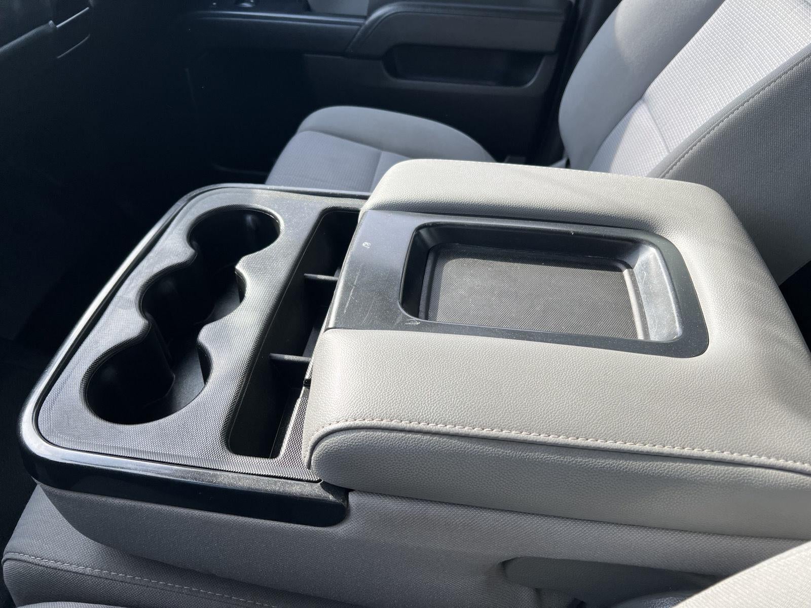 2018 GMC Sierra 1500 Base