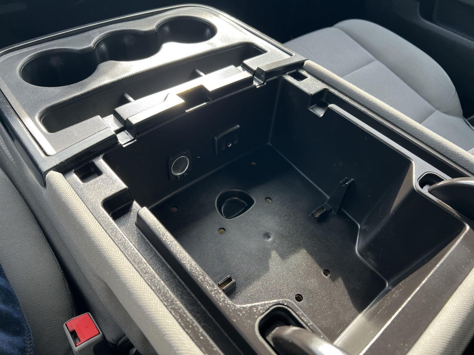 2018 GMC Sierra 1500 Base