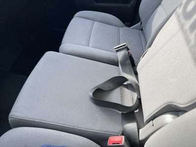 2018 GMC Sierra 1500 Base