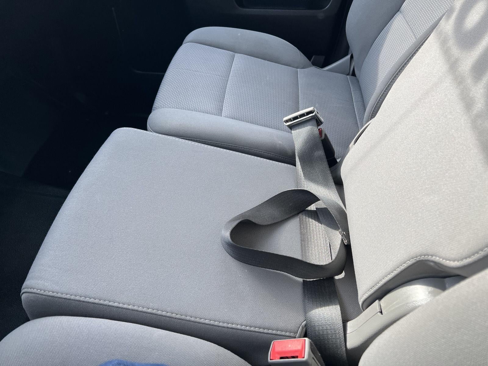 2018 GMC Sierra 1500 Base