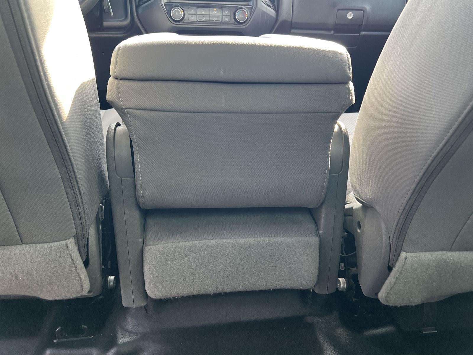 2018 GMC Sierra 1500 Base