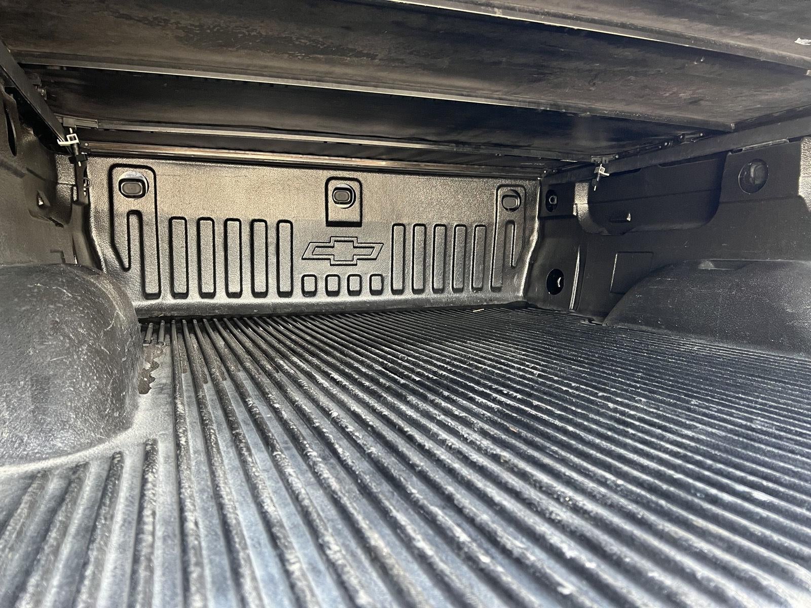 2018 GMC Sierra 1500 Base