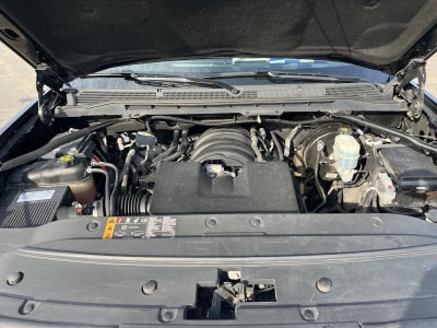 2018 GMC Sierra 1500 Base