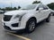 2021 Cadillac Xt5 AWD Premium Luxury