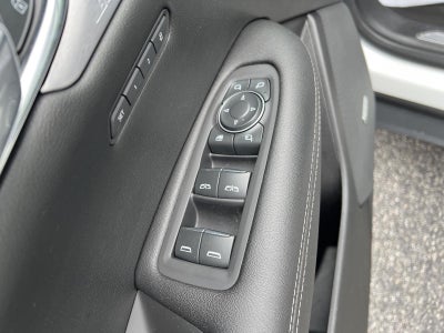 2021 Cadillac Xt5 AWD Premium Luxury