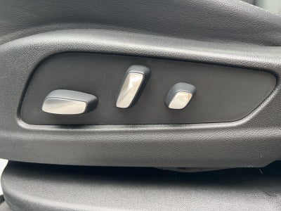 2021 Cadillac Xt5 AWD Premium Luxury