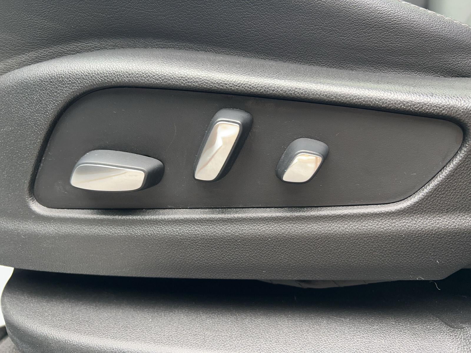 2021 Cadillac Xt5 AWD Premium Luxury