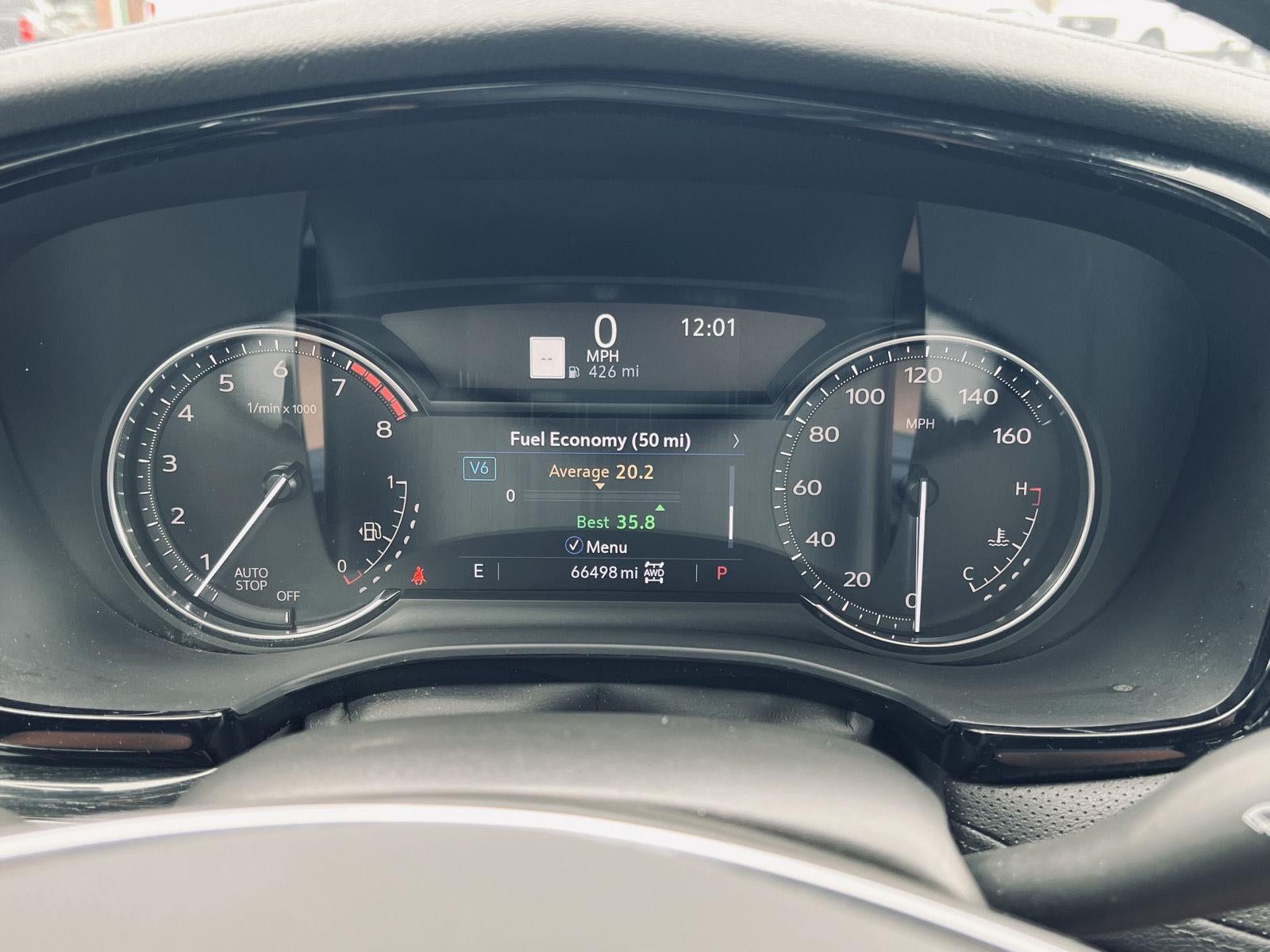 2021 Cadillac Xt5 AWD Premium Luxury