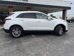 2021 Cadillac Xt5 AWD Premium Luxury