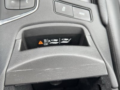 2021 Cadillac Xt5 AWD Premium Luxury