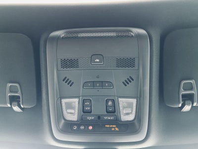 2021 Cadillac Xt5 AWD Premium Luxury