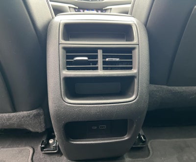 2021 Cadillac Xt5 AWD Premium Luxury